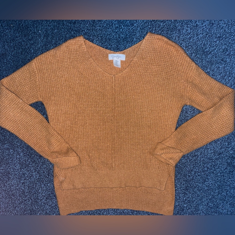 Jessica Simpson long sleeve!
